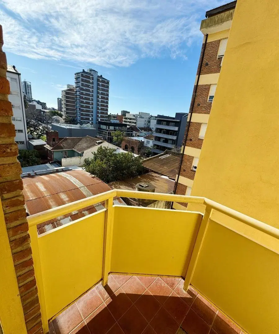Departamento - Tigre - en alquiler 5