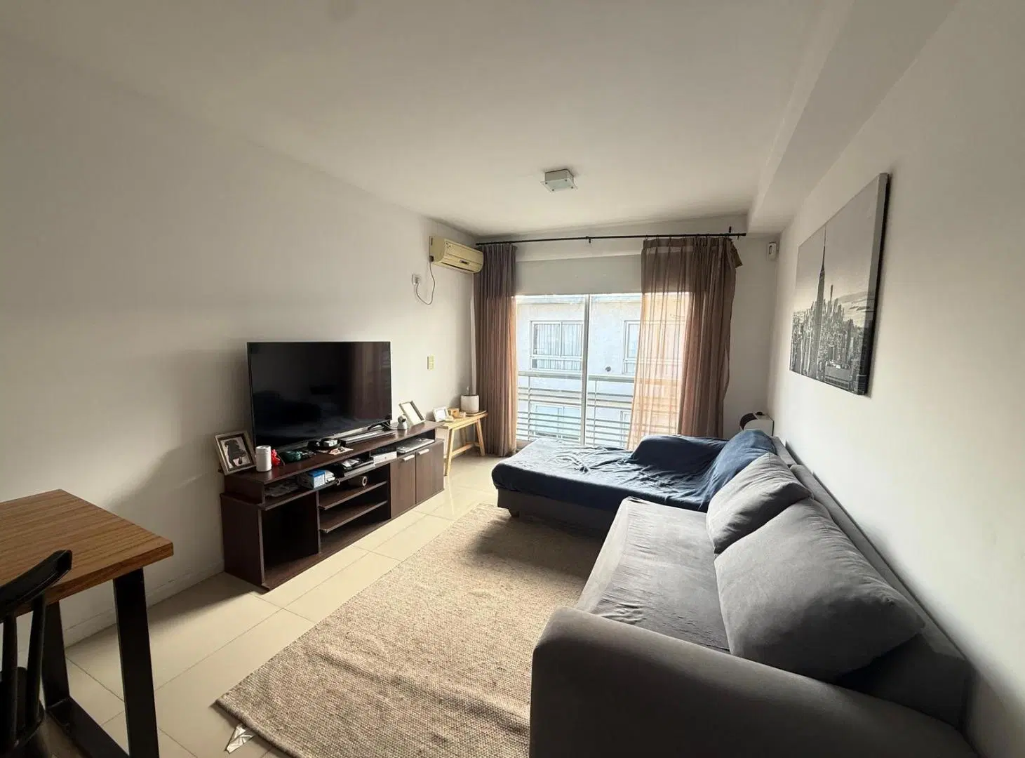 Departamento en venta 5
