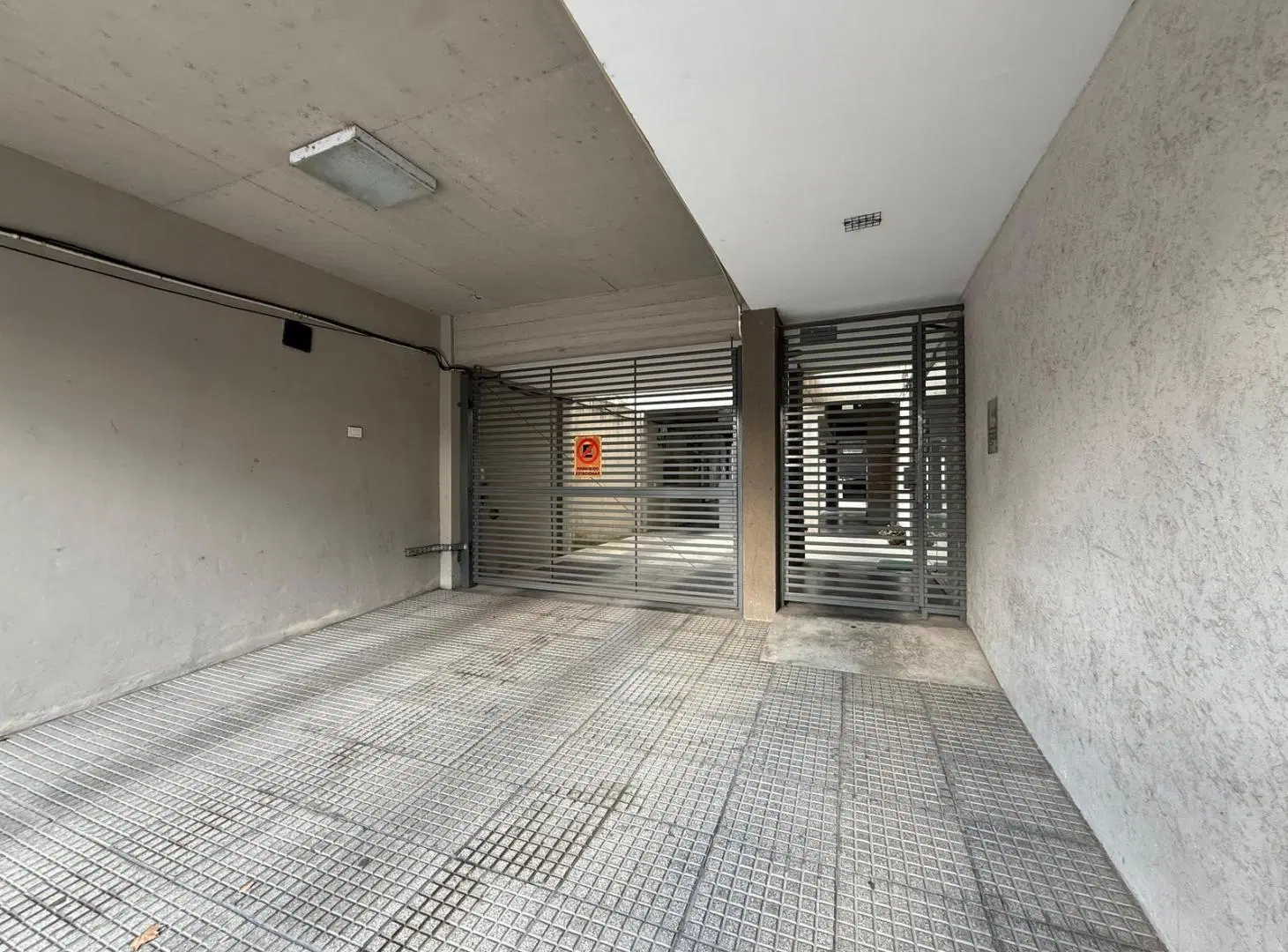 Departamento en venta 3