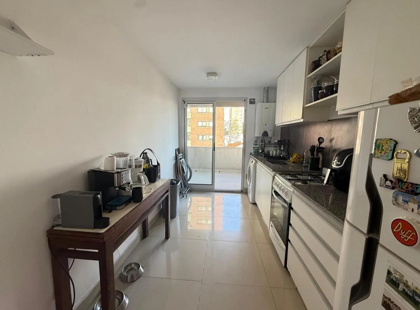 Departamento en venta 2