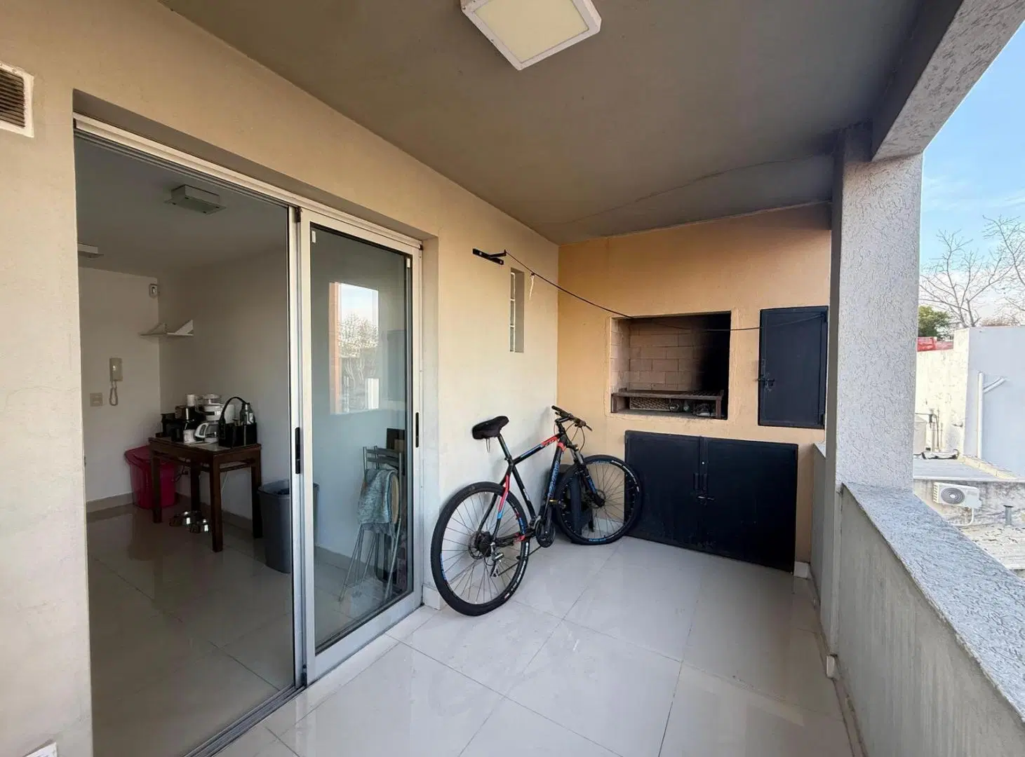 Departamento en venta 8