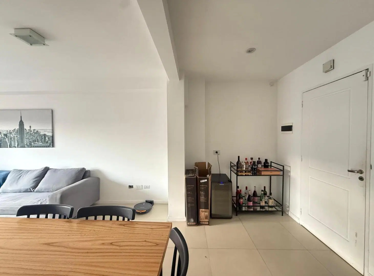 Departamento en venta 4