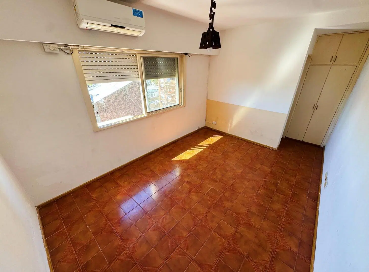 Departamento monoambiente en venta en San Fernando 1