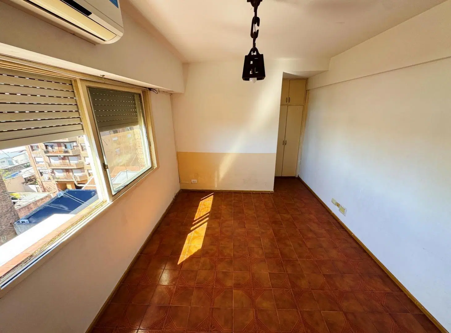 Departamento monoambiente en venta en San Fernando 2