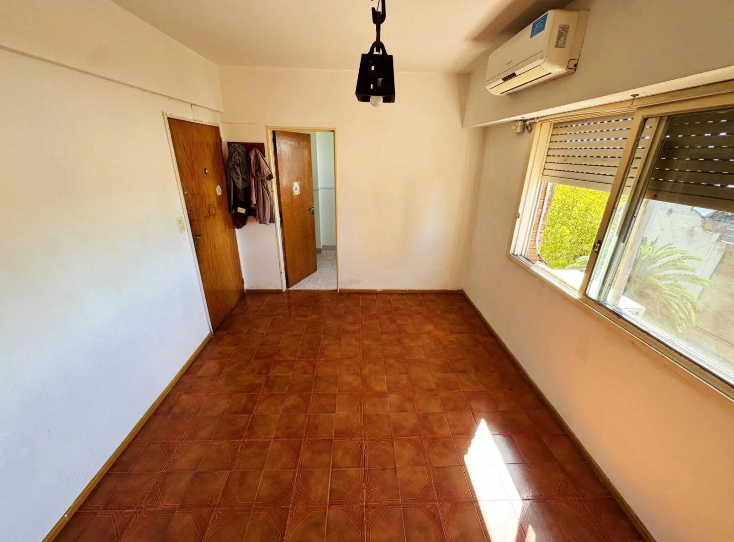 Departamento monoambiente en venta en San Fernando 5
