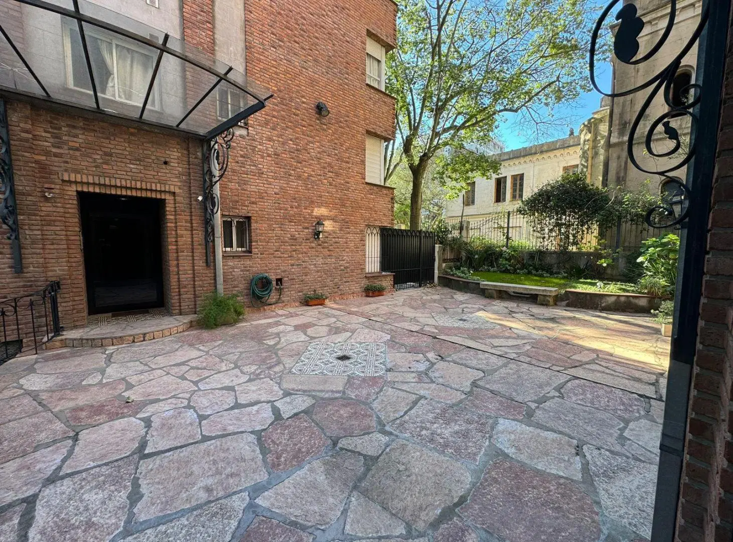 Departamento en alquiler en San Fernando 8