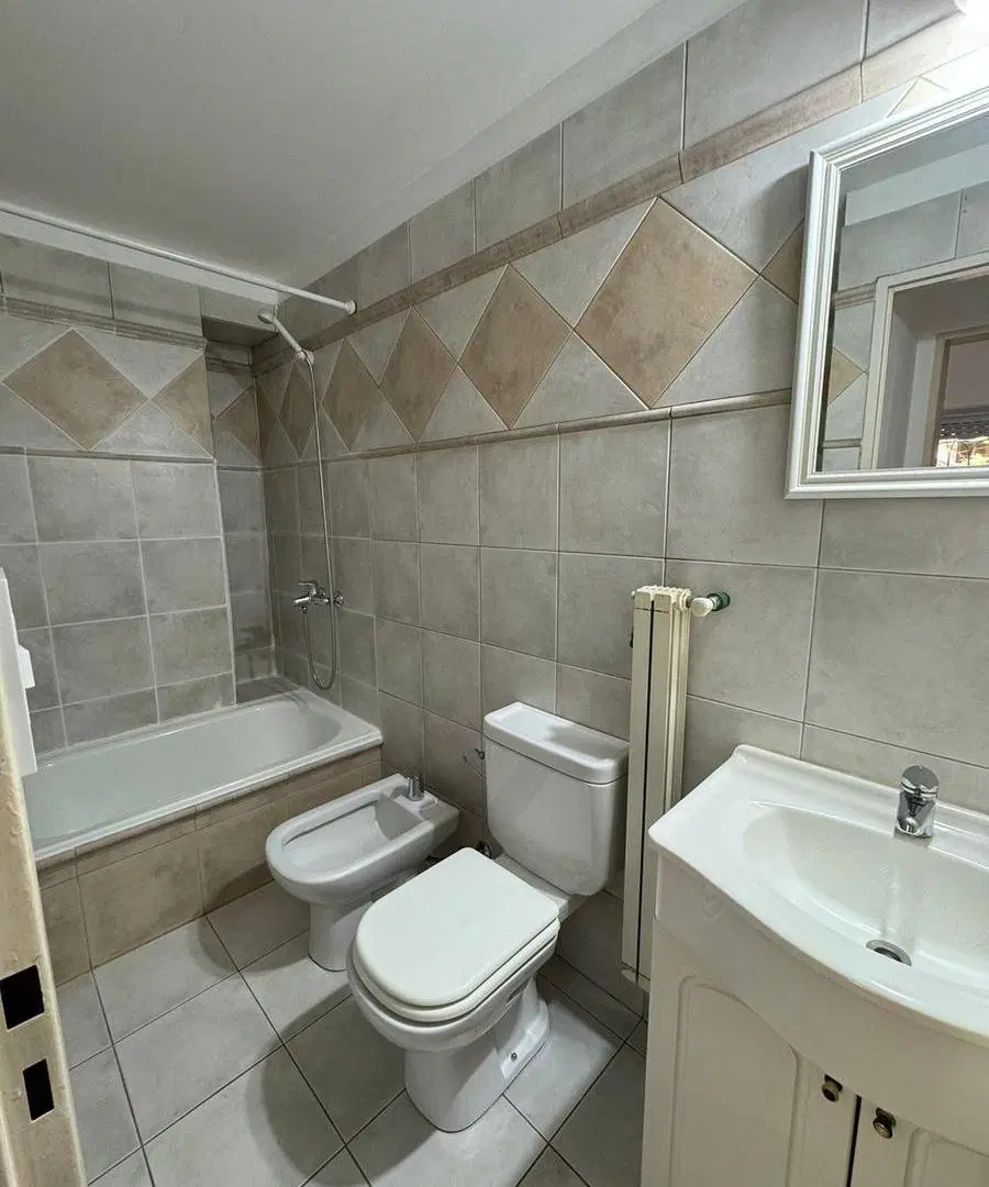 Departamento en alquiler en San Fernando 5