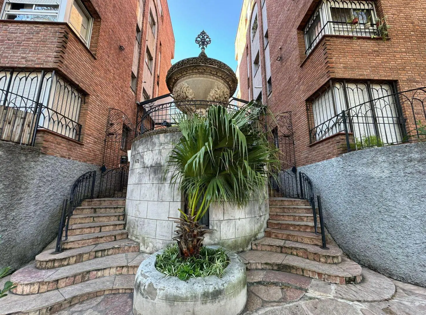 Departamento en alquiler en San Fernando 2