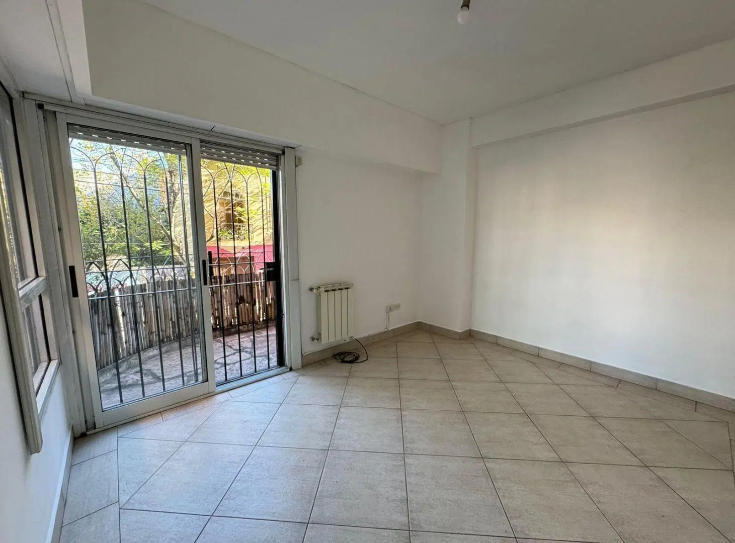 Departamento en alquiler en San Fernando 3