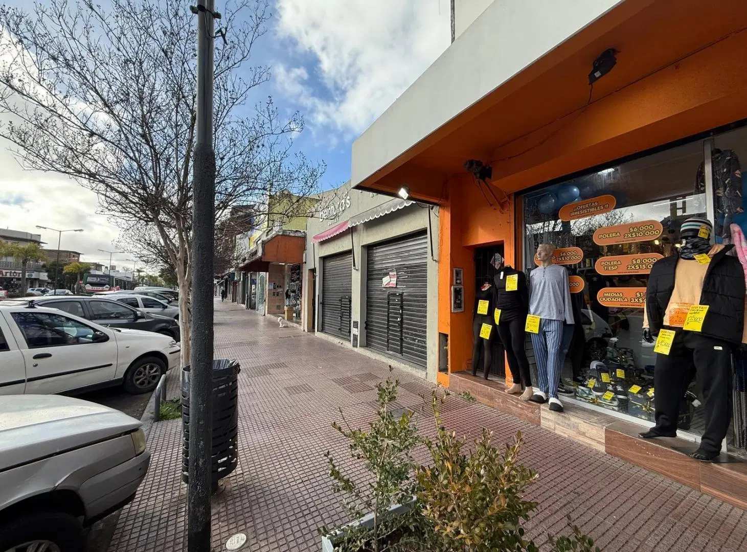 Local - San Fernando 8