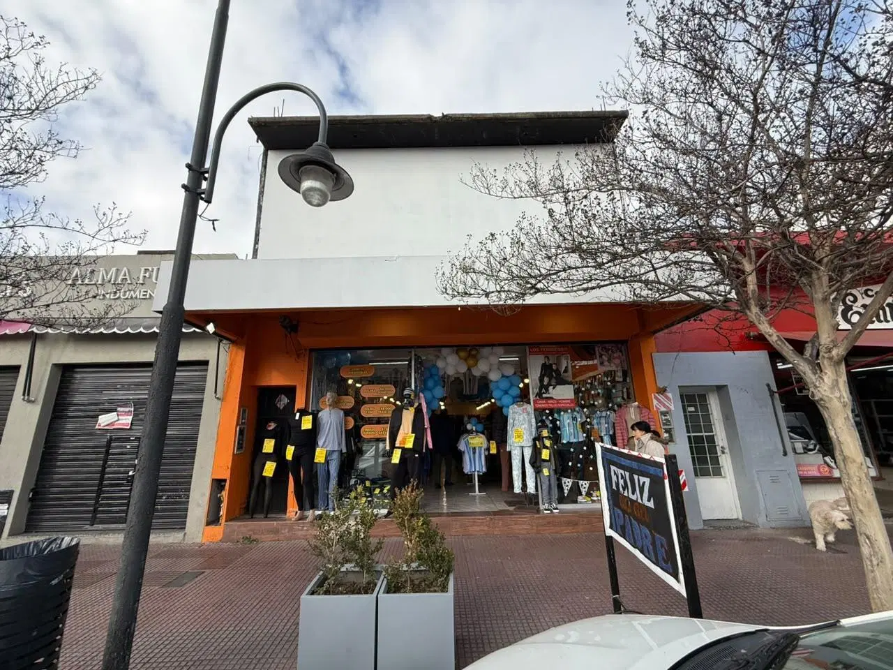 Local - San Fernando 2