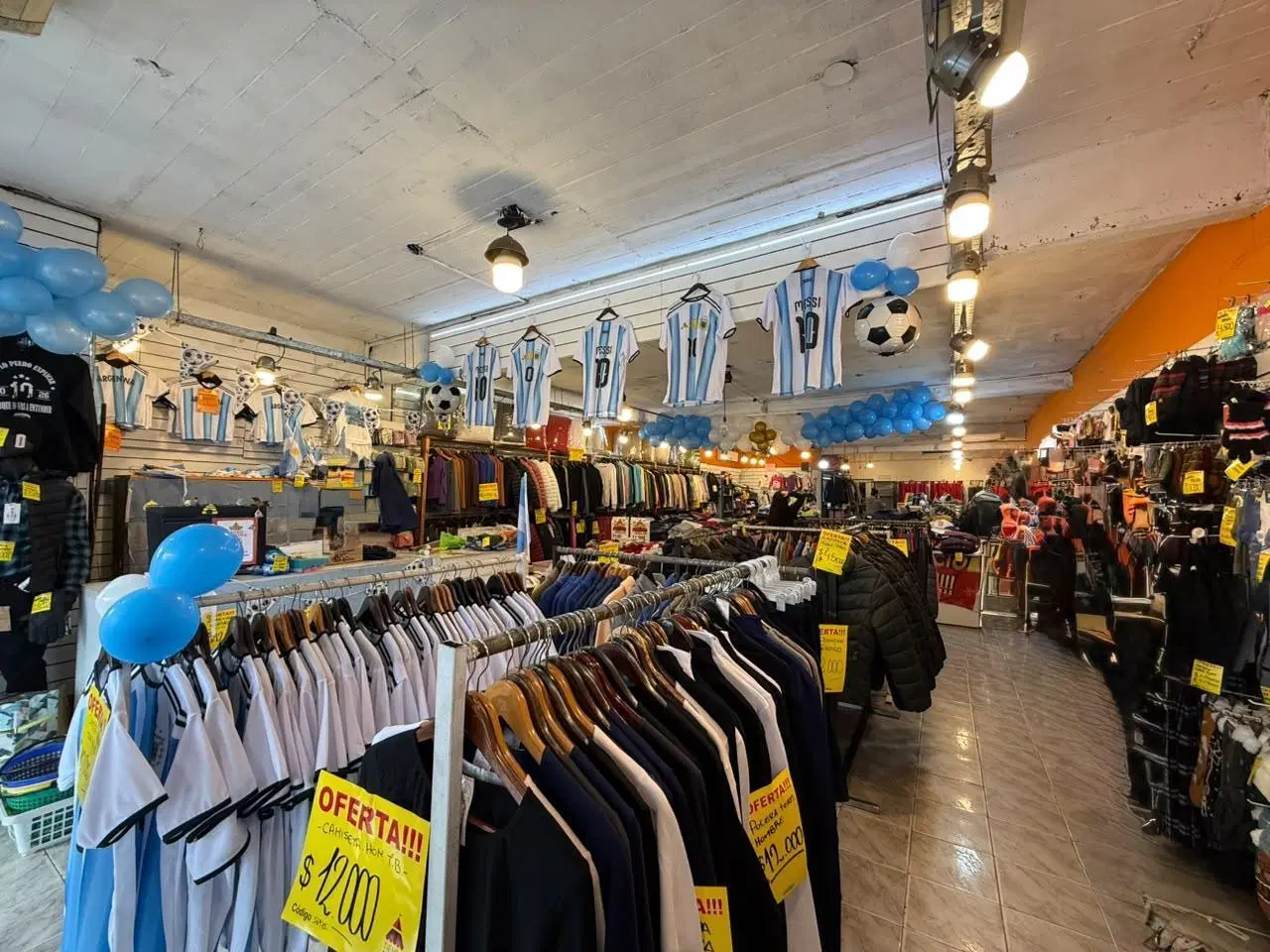 Local - San Fernando 5