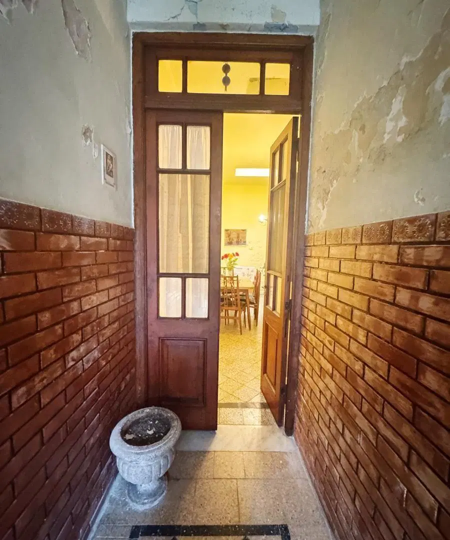PH en venta en San Fernando para remodelar en su totalidad 3