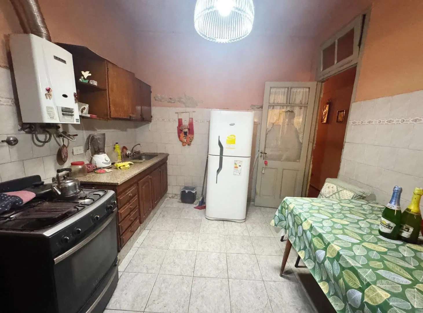 PH en venta en San Fernando para remodelar en su totalidad 4