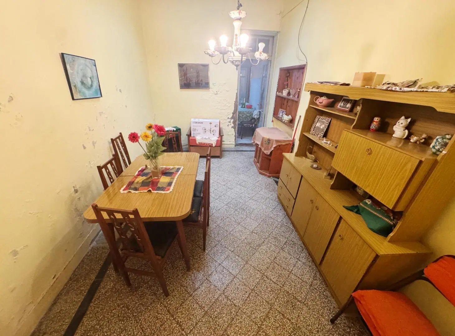 PH en venta en San Fernando para remodelar en su totalidad 2