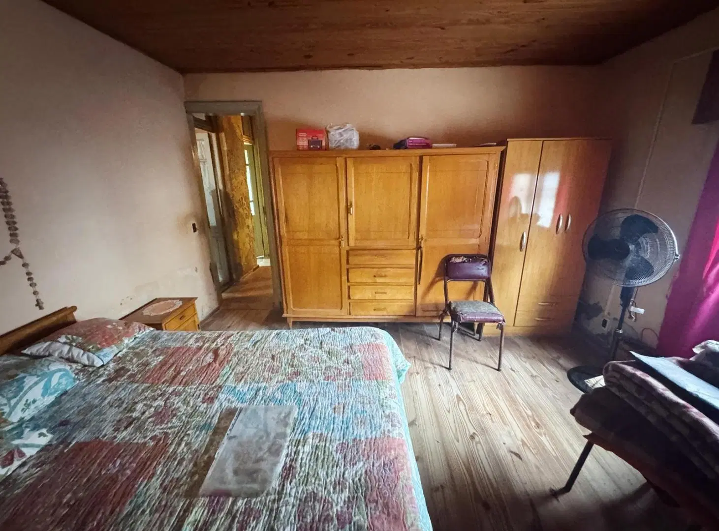 PH en venta en San Fernando para remodelar en su totalidad 8