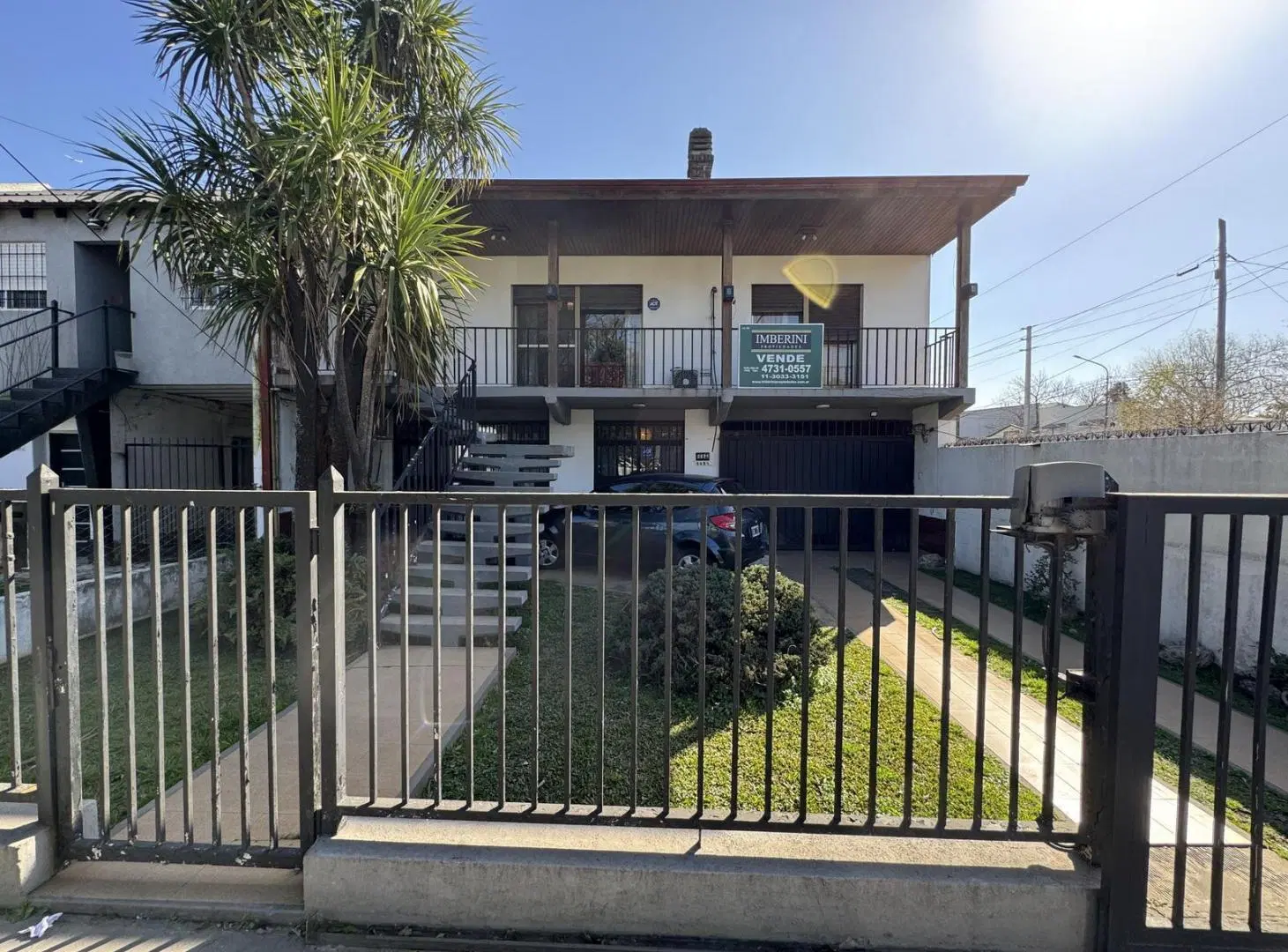 Casa en venta en Tigre 1