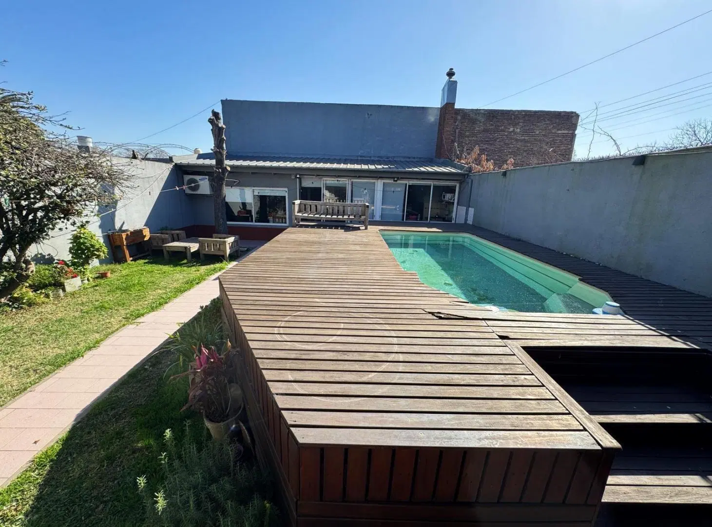 Casa en venta en Tigre 4