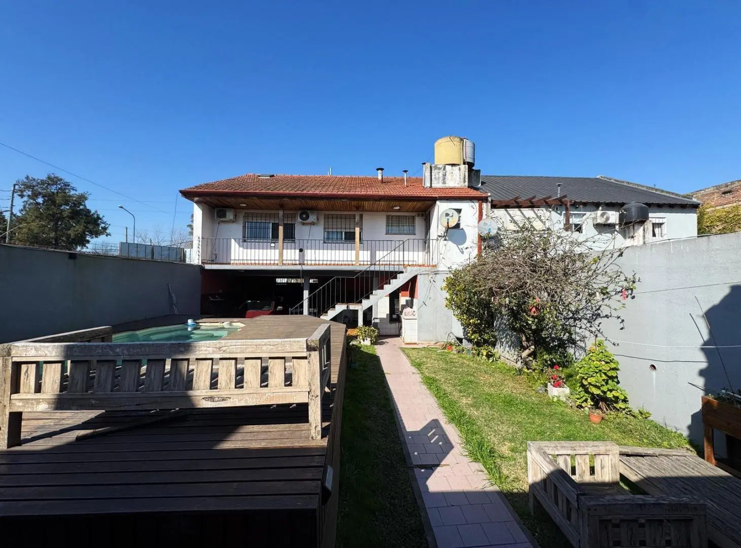 Casa en venta en Tigre 3