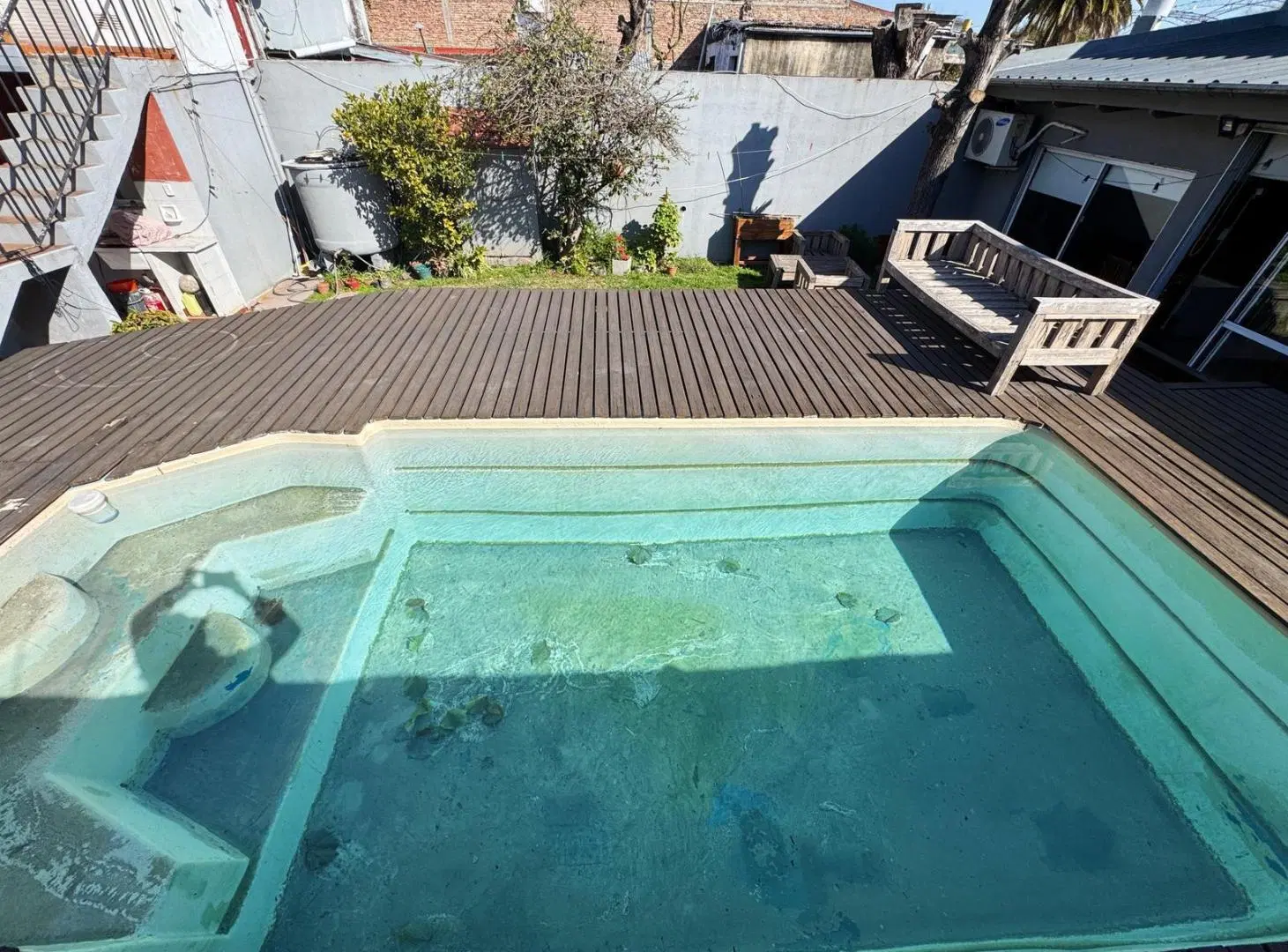 Casa en venta en Tigre 5
