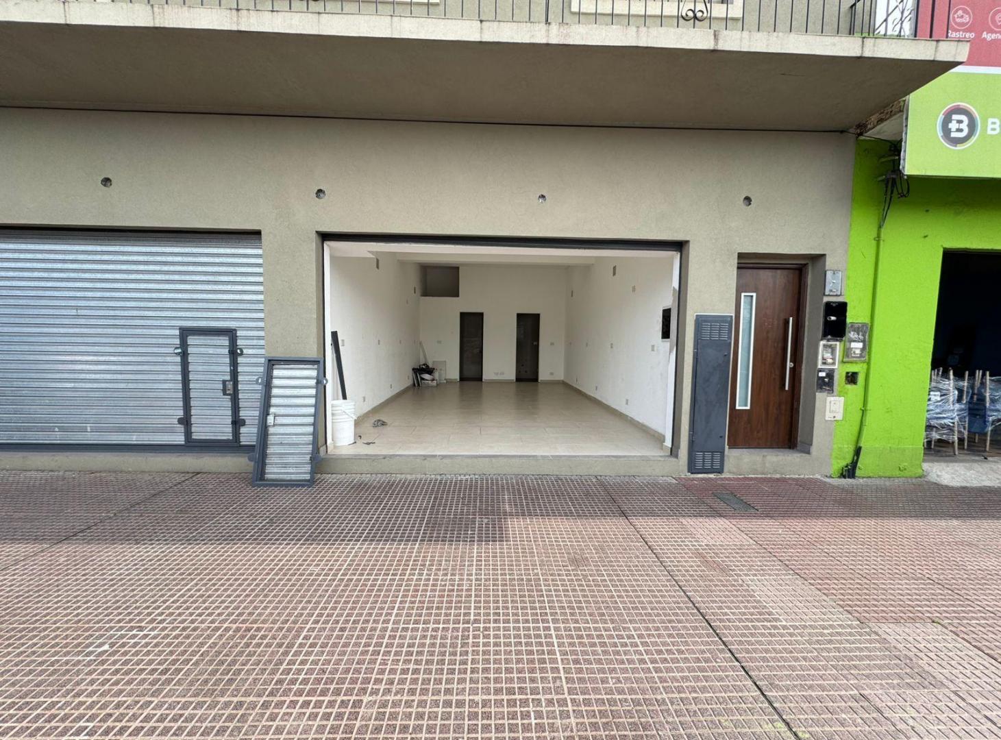 Foto de Local en alquiler en Tigre, imagen 1