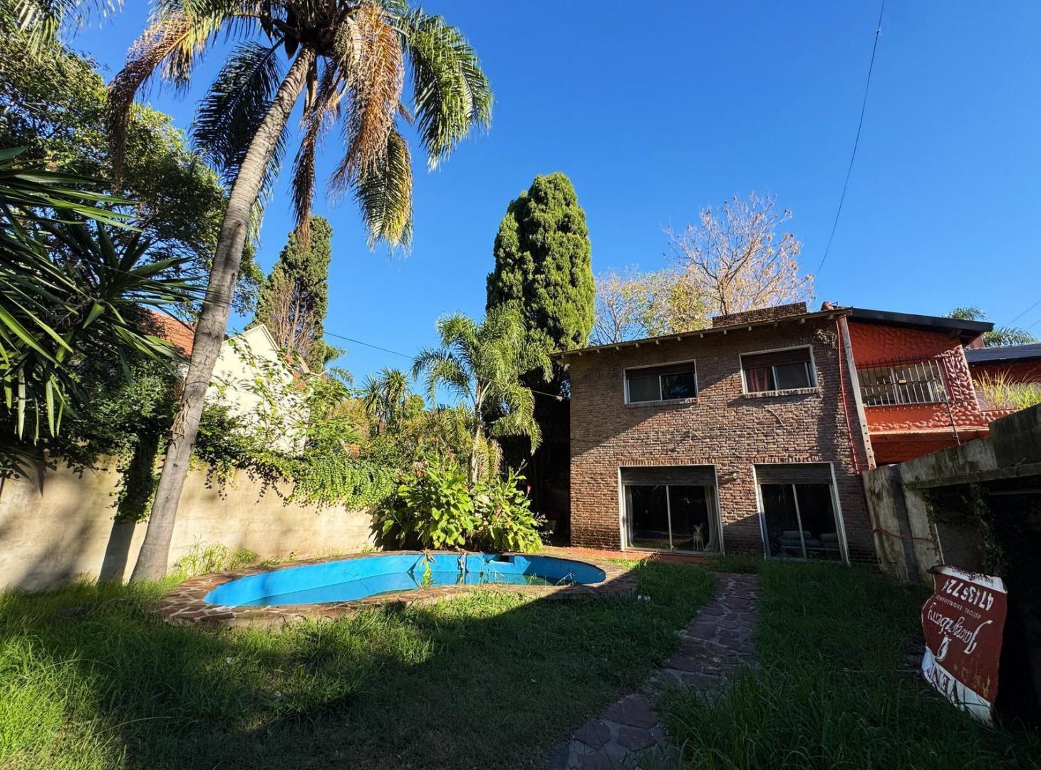 Foto de Casa en venta para refaccionar en Punta Chica, imagen 5