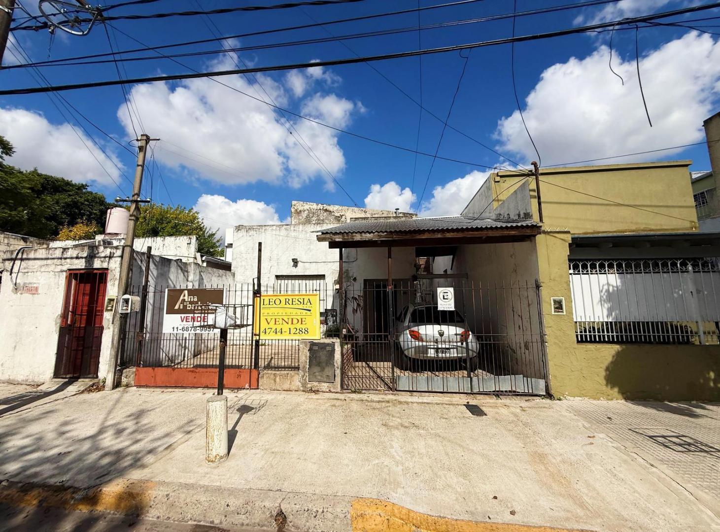 Foto de Casa en venta en San Fernando Multifamiliar, imagen 1
