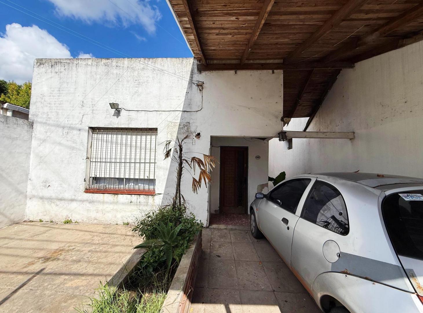 Foto de Casa en venta en San Fernando Multifamiliar, imagen 2