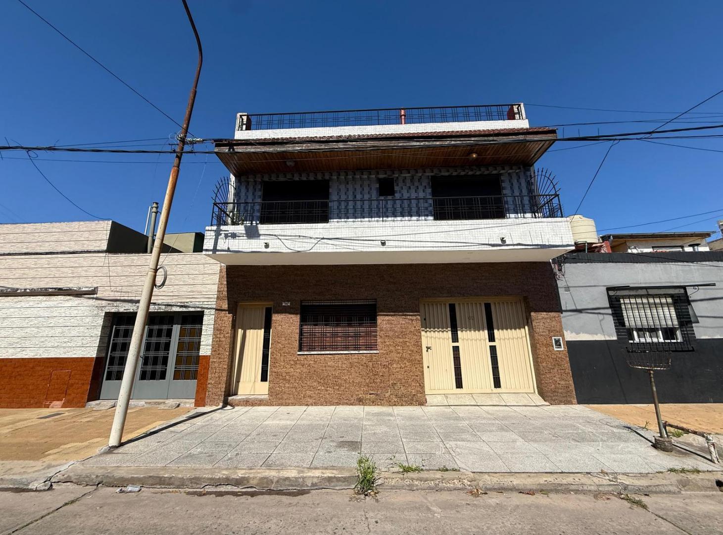 Foto de Casa En Venta en Ciudadela, imagen 1