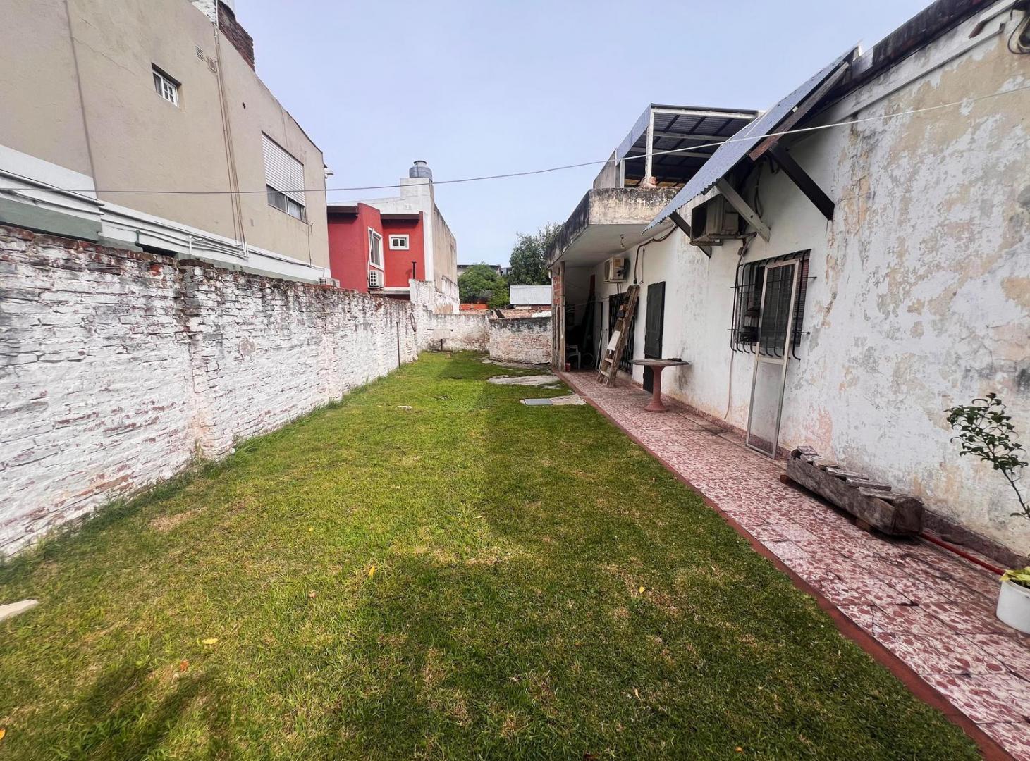 Foto de Terreno en venta en Tigre - Zona Industrial - 300 mts, imagen 3
