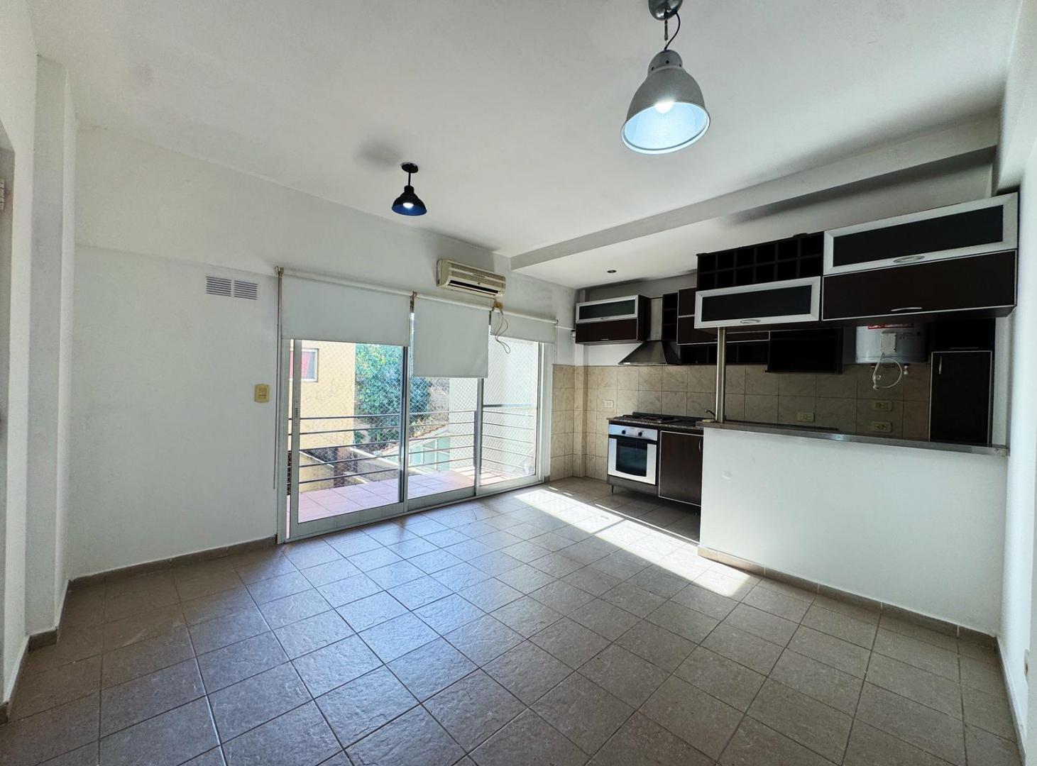Foto de Departamento con cochera en alquiler en San Fernando, imagen 3