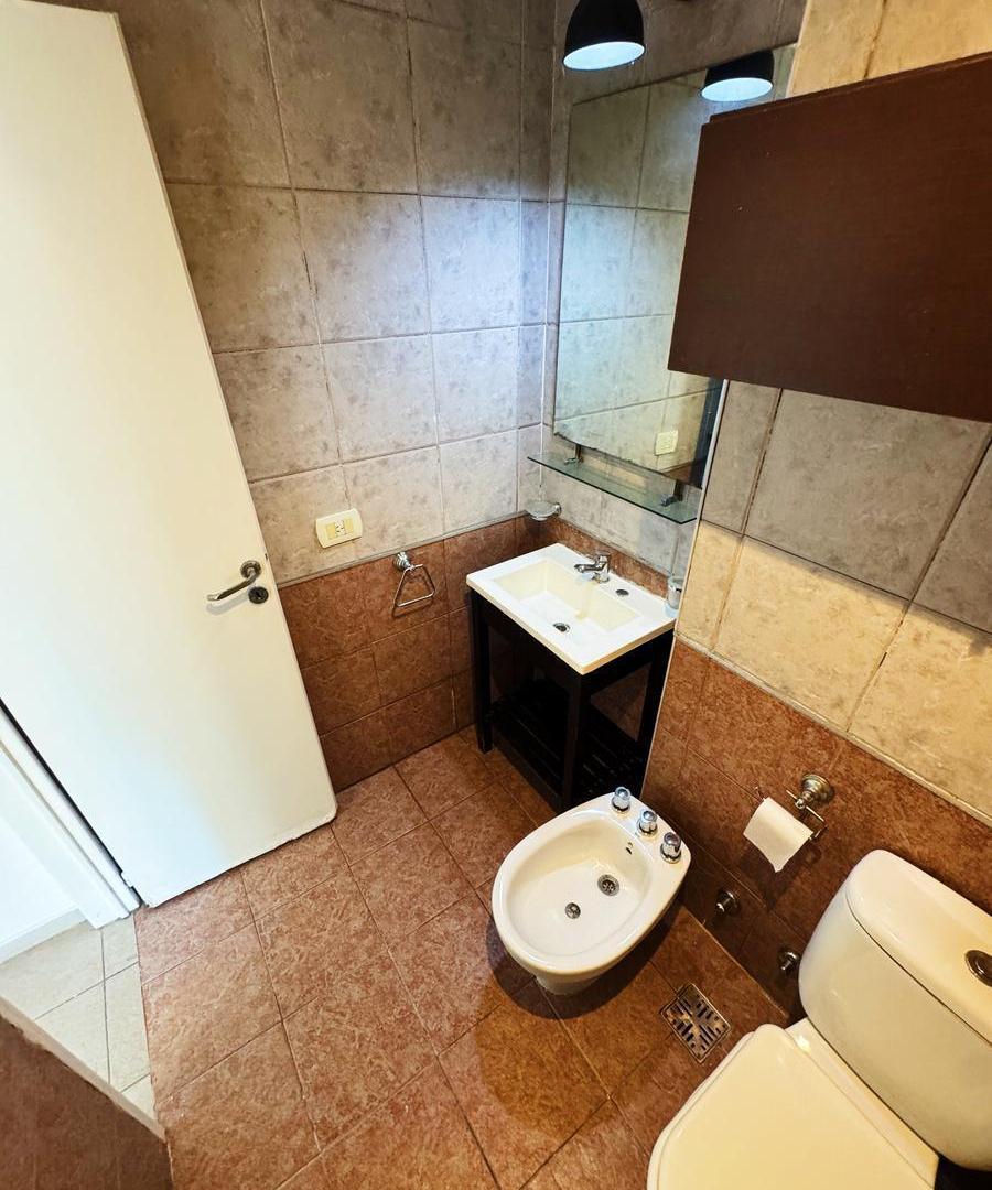 Foto de Departamento con cochera en alquiler en San Fernando, imagen 5