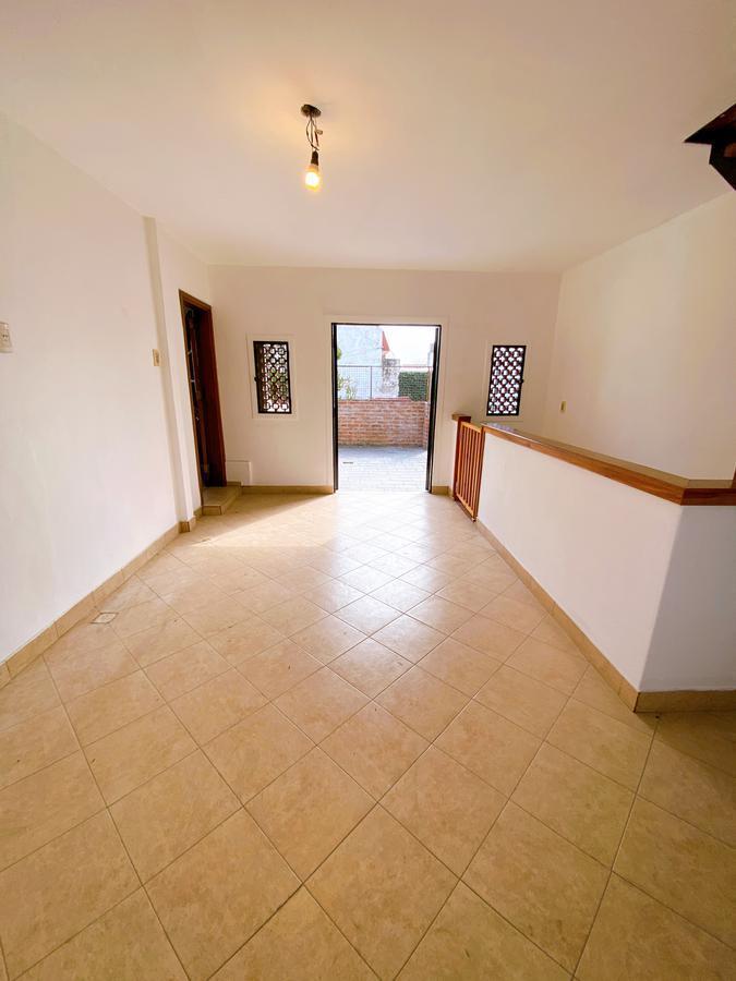 Foto de PH en planta alta en venta - Martinez - en venta ! Apto crédito, imagen 1