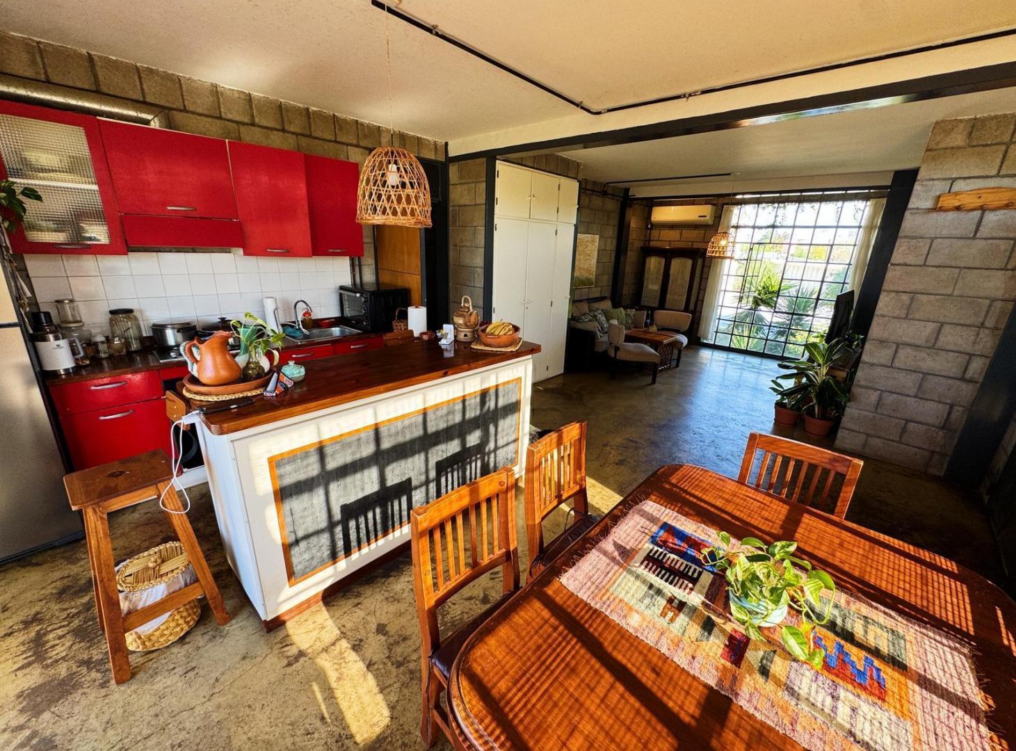 Foto de Departamento tres ambientes con cochera y baulera a la venta, imagen 3