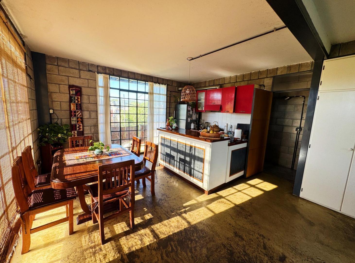 Foto de Departamento tres ambientes con cochera y baulera a la venta, imagen 5