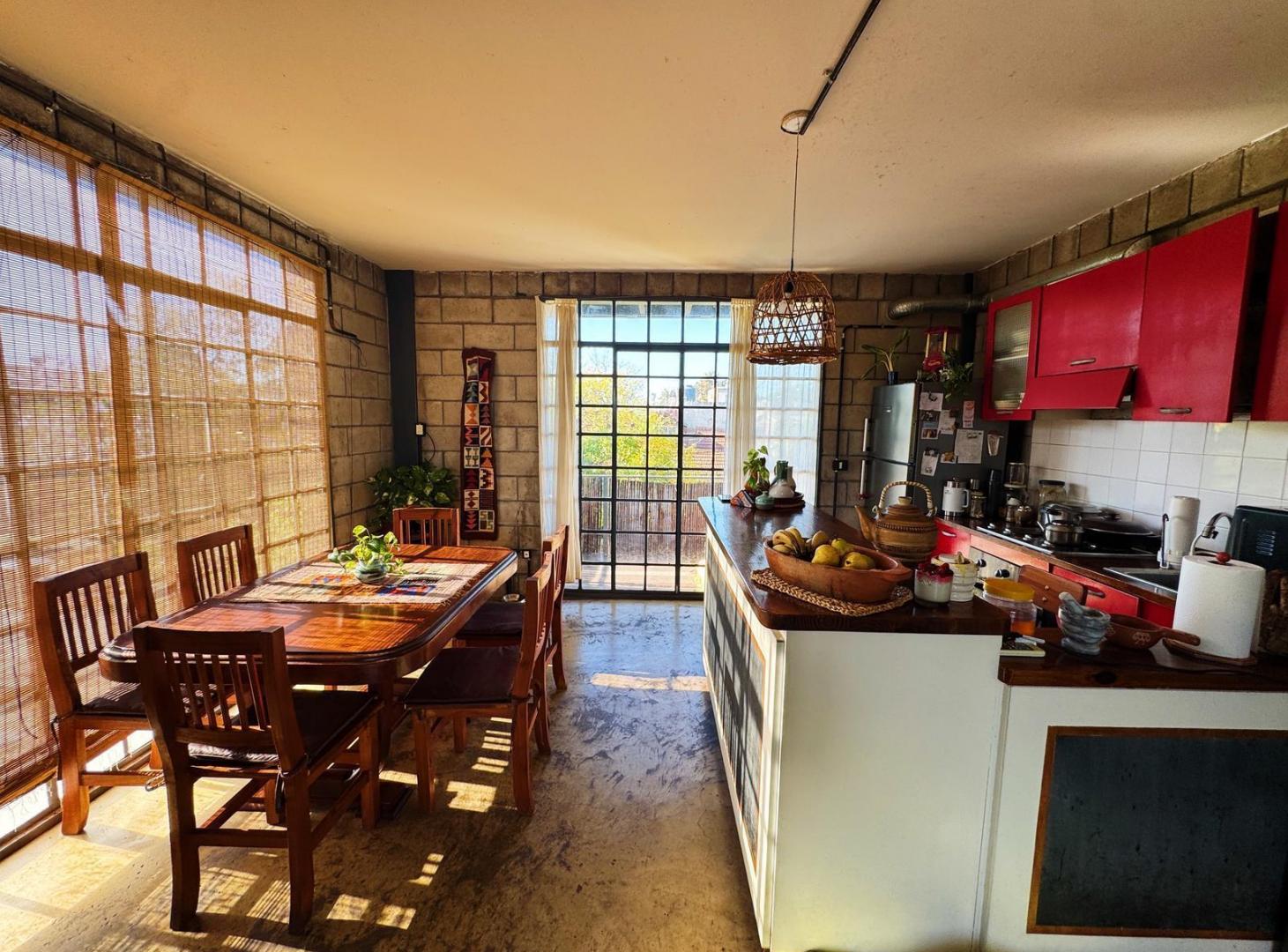 Foto de Departamento tres ambientes con cochera y baulera a la venta, imagen 4