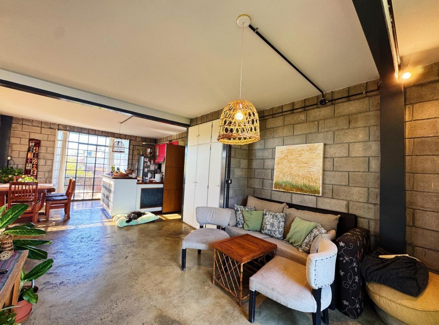 Foto de Departamento tres ambientes con cochera y baulera a la venta, imagen 1
