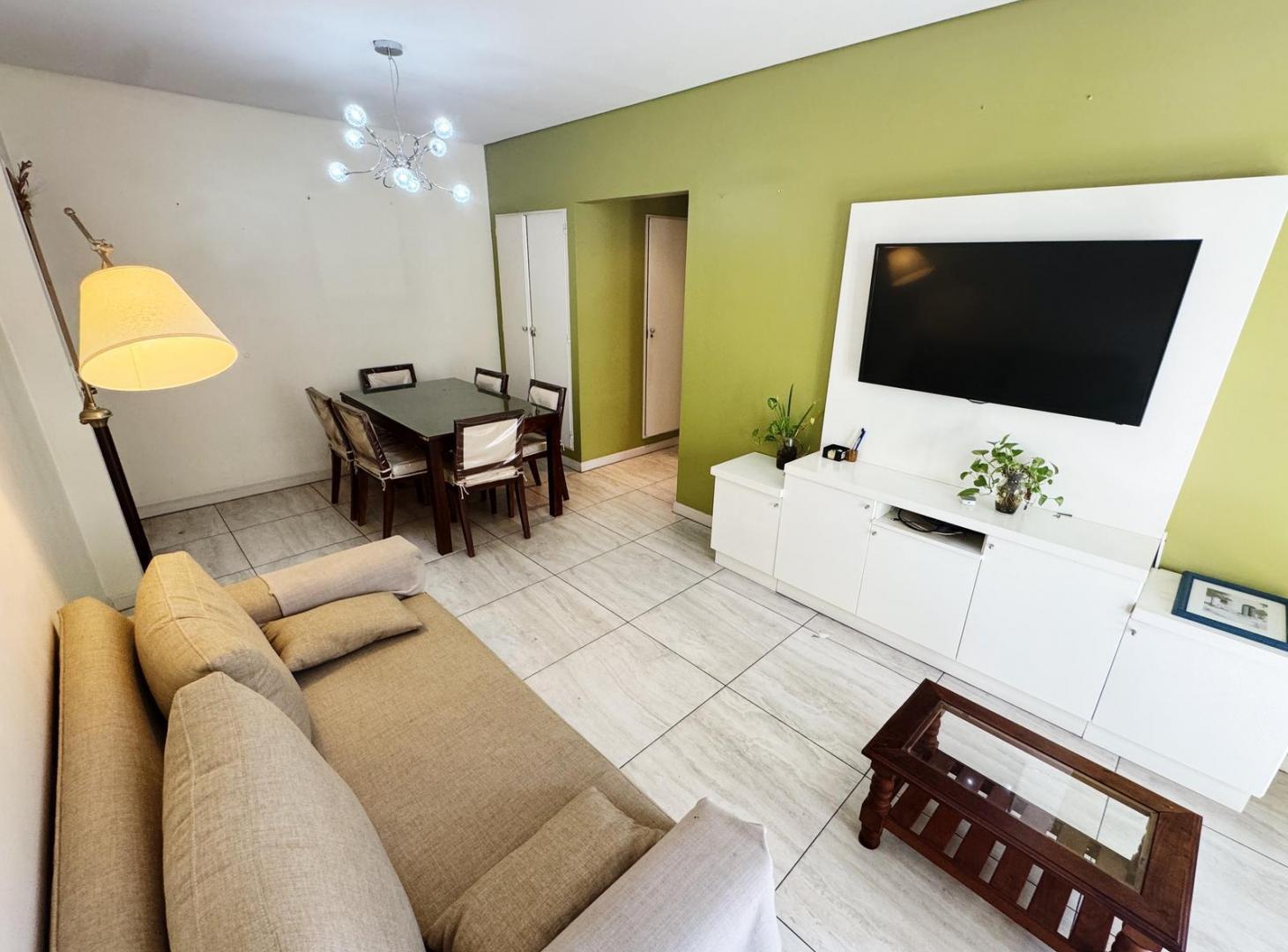 Foto de Departamento en venta en San Fernando centro, imagen 5
