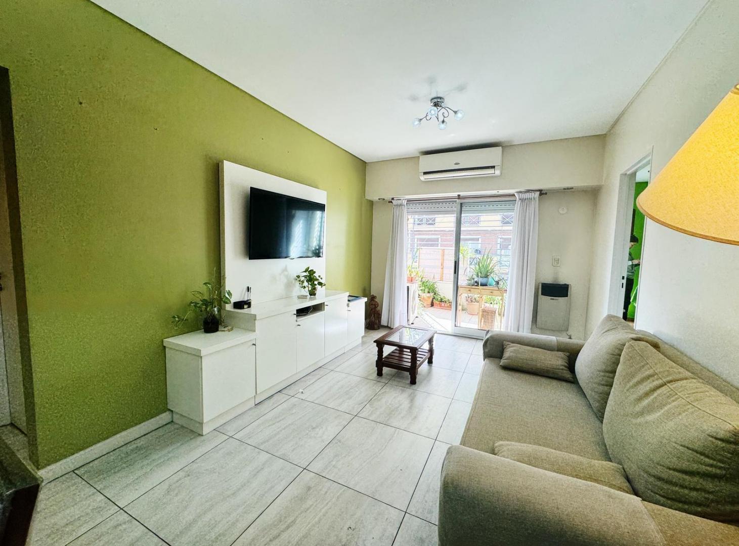 Foto de Departamento en venta en San Fernando centro, imagen 2