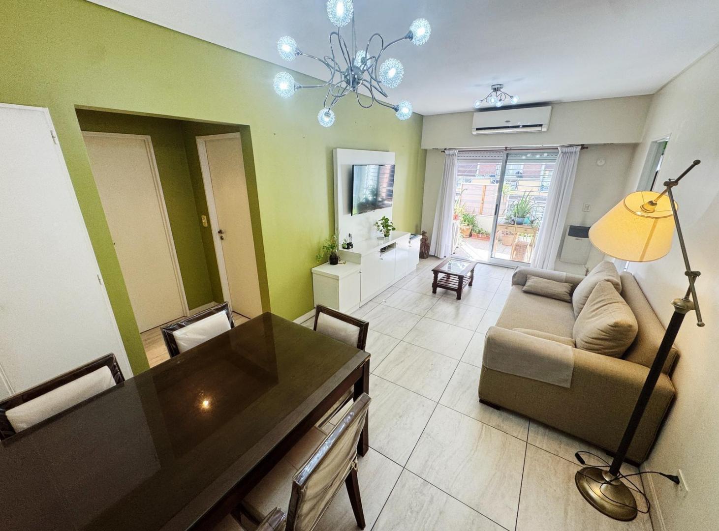 Foto de Departamento en venta en San Fernando centro, imagen 1