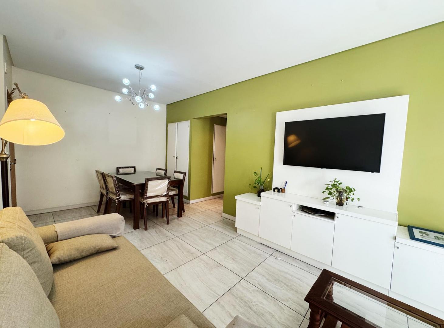 Foto de Departamento en venta en San Fernando centro, imagen 4