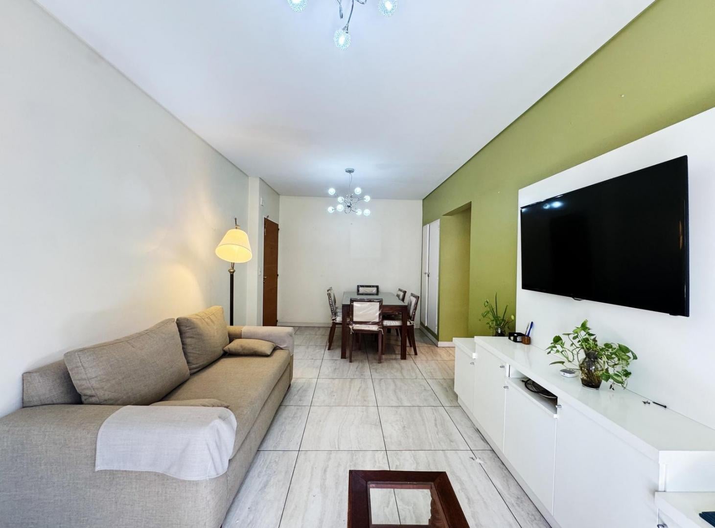 Foto de Departamento en venta en San Fernando centro, imagen 3