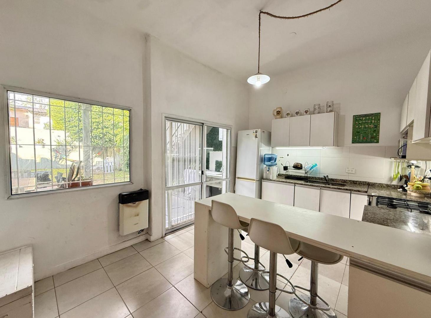 Foto de Casa a la Venta con Jardin en Victoria!, imagen 3