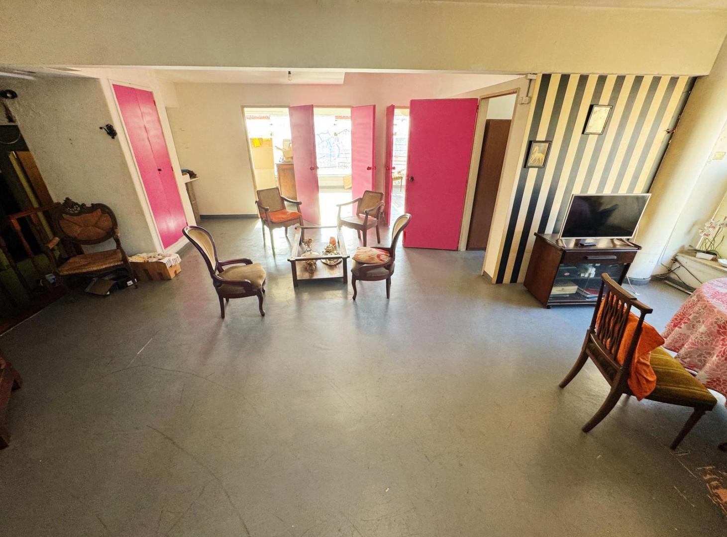 Foto de 160 mts !Departamento en planta alta en San Fernando, imagen 4