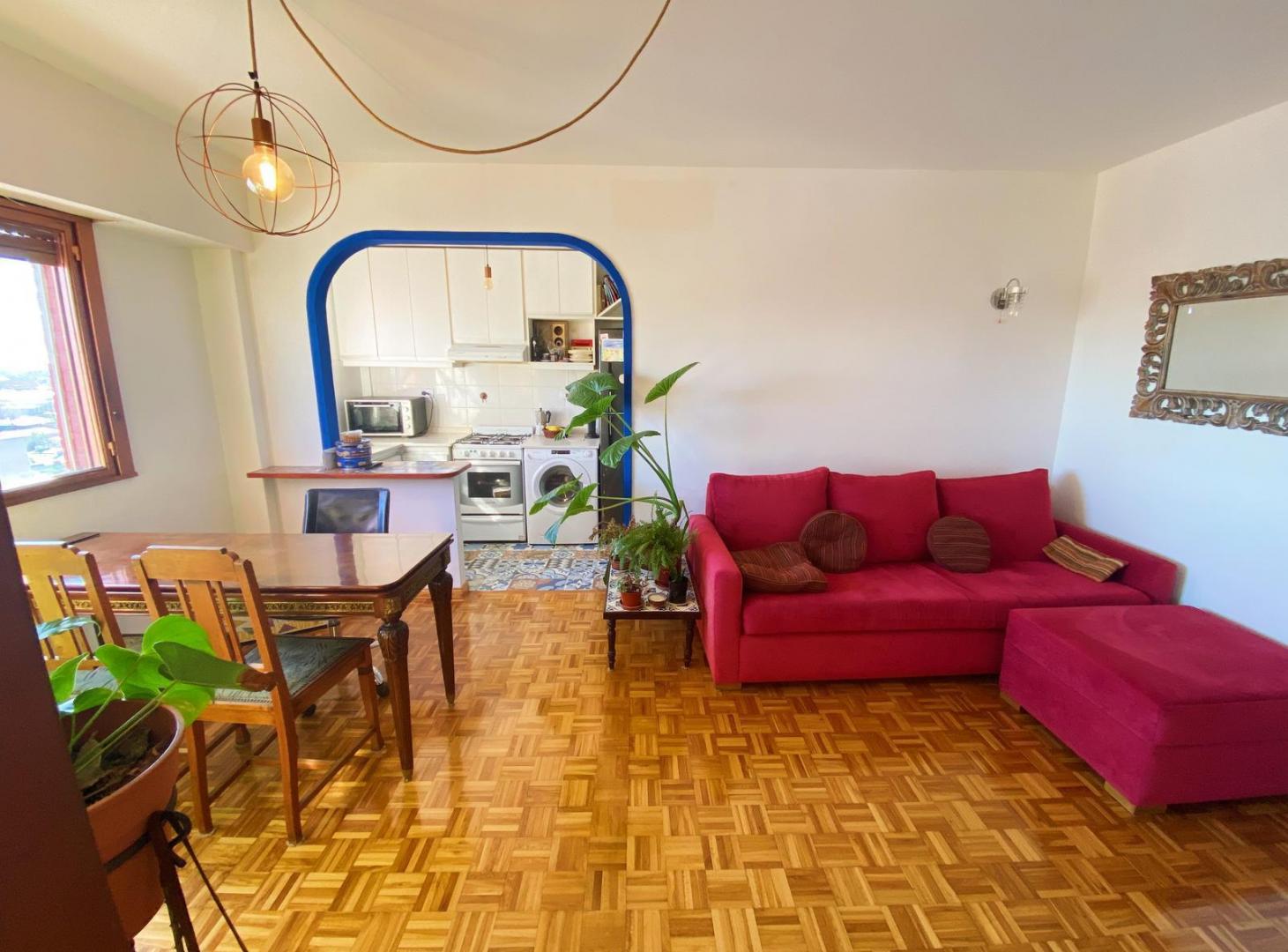 Foto de Departamento AMOBLADO en ALQUILER en San Fernando., imagen 2