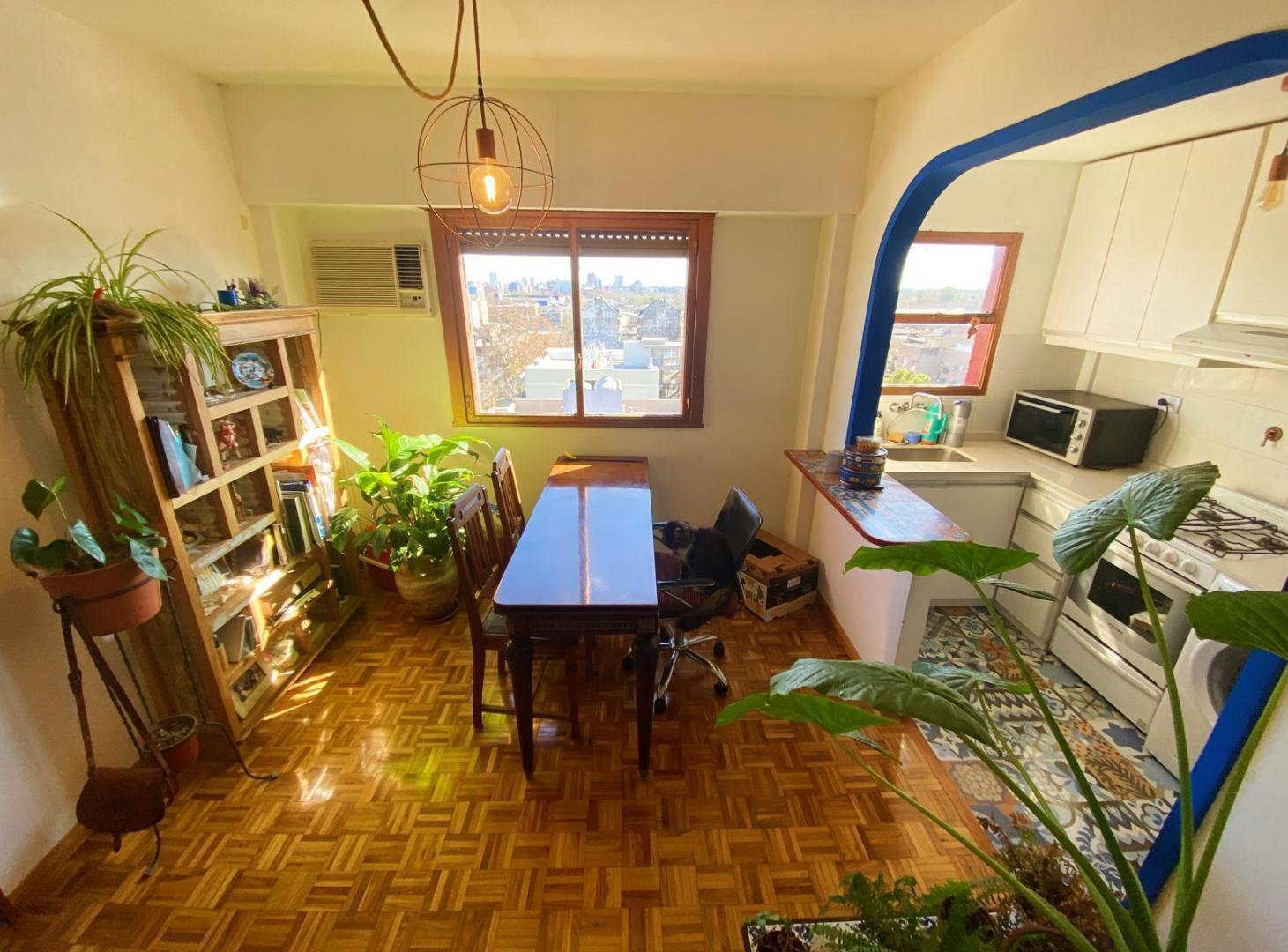 Foto de Departamento AMOBLADO en ALQUILER en San Fernando., imagen 5