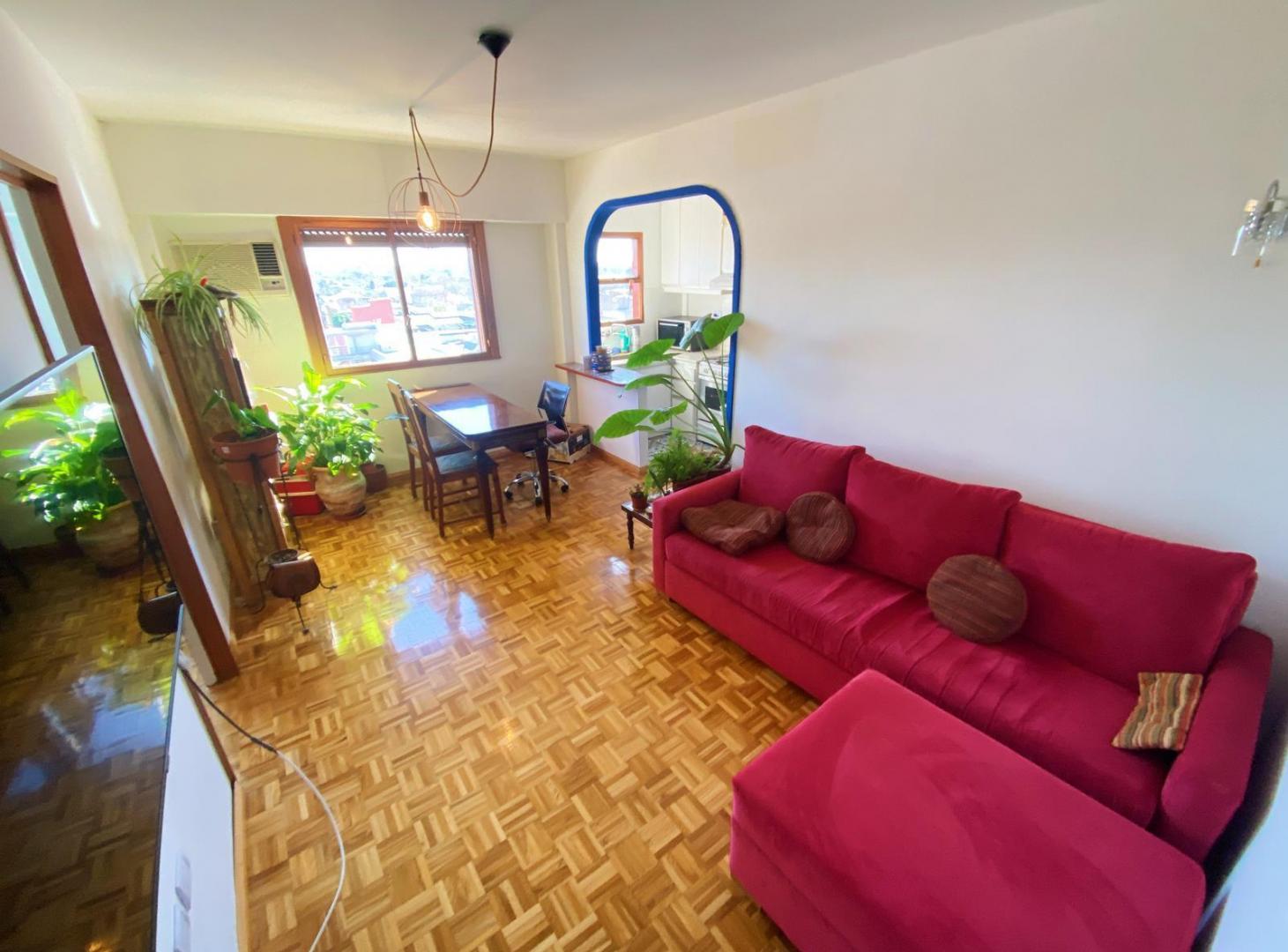 Foto de Departamento AMOBLADO en ALQUILER en San Fernando., imagen 1
