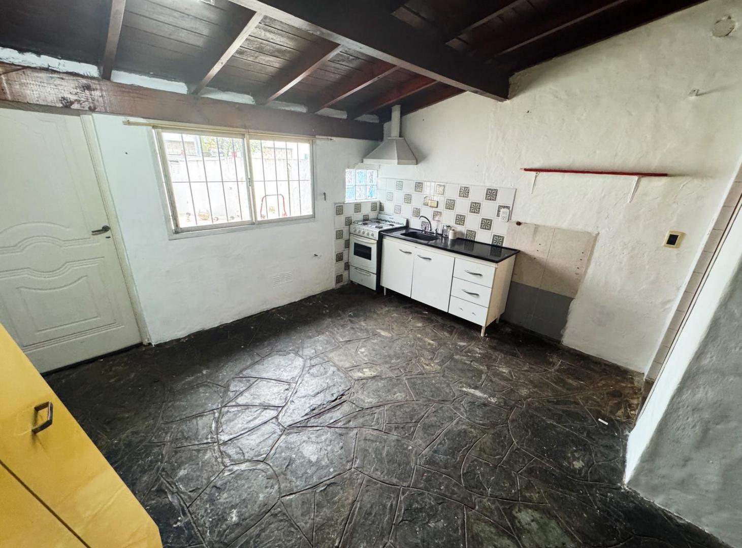 Foto de Casa tipo PH en alquiler en Beccar, imagen 2