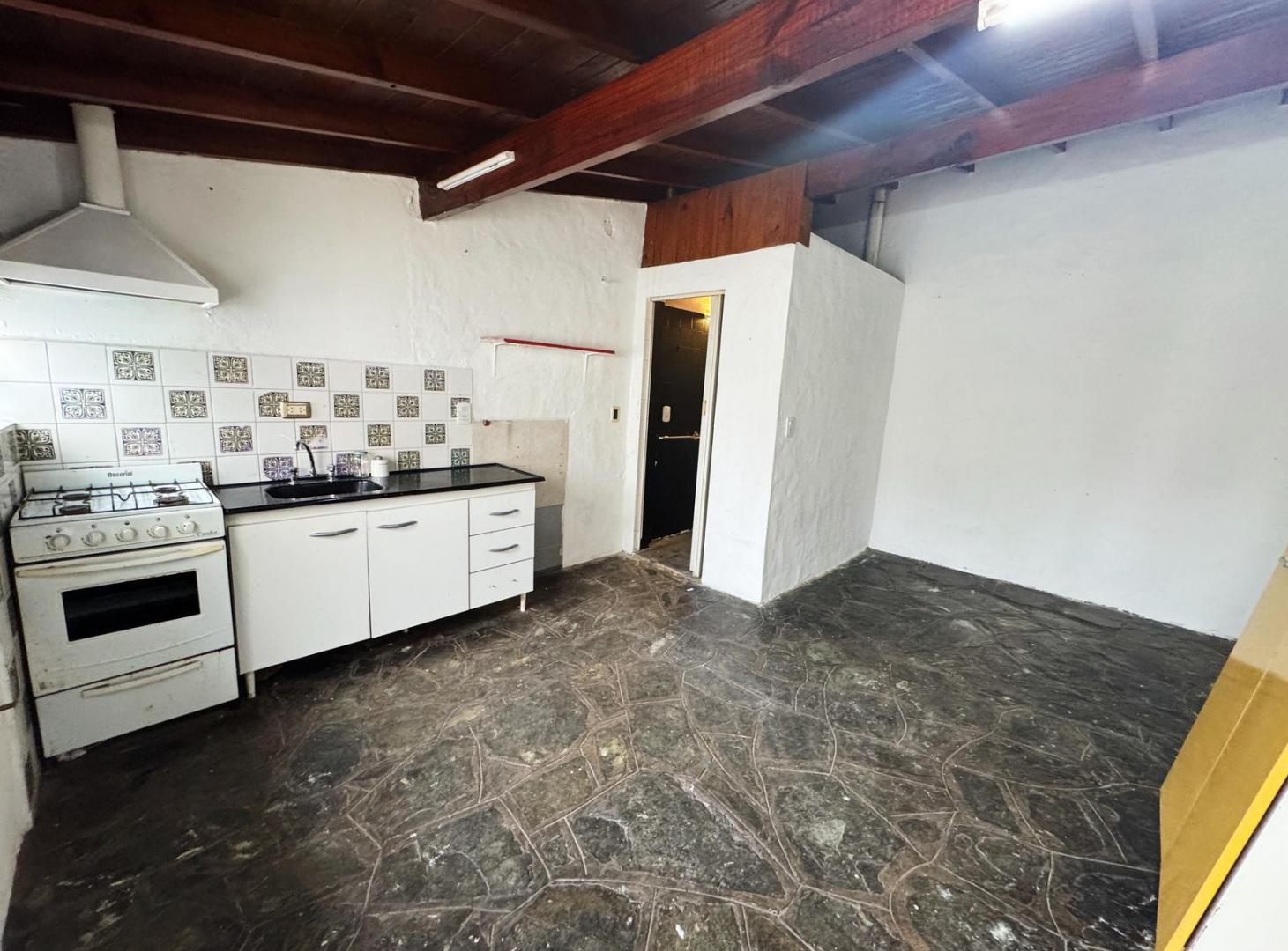 Foto de Casa tipo PH en alquiler en Beccar, imagen 1
