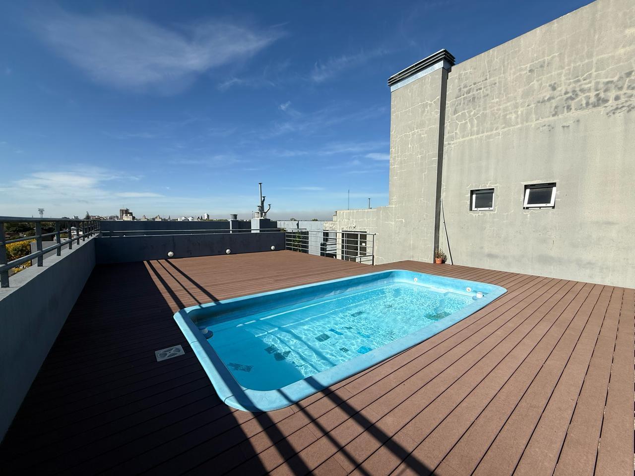 Foto de Departamento monoambiente en Alquiler, imagen 4